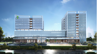 福州水务集团有限公司|福州水务