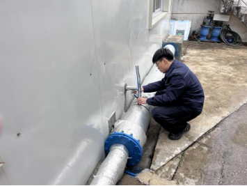 福州水务集团有限公司|福州水务