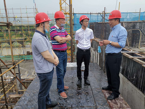 福州水务集团有限公司|福州水务