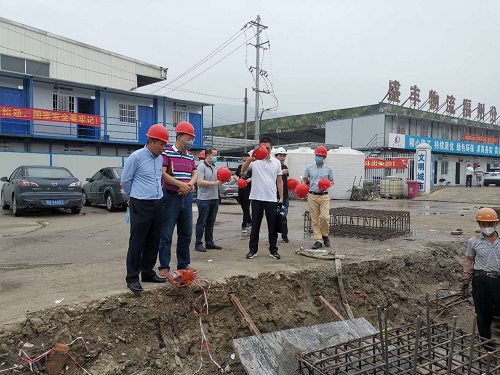 福州水务集团有限公司|福州水务