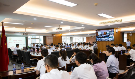 1传承思想 砥砺奋进 努力谱写福州水务建设事业新华章——福州水务公司党委书记、董事长陈宏景同志上专题党课1103.png