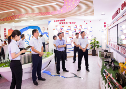 1锻造锤炼党性“大熔炉”  搭建党员教育新平台——福州水务公司党员政治生活馆隆重举行开馆仪式326.png