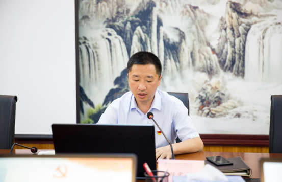 1讲政治 守纪律 担使命 ——福州水务公司召开党委中心组学习（扩大）会803.png