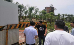 行当继禹功 洪水不为害——仓山区盖山片区应急行洪通道（牛道河）工程基本完成203.png