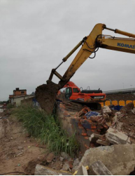 行当继禹功 洪水不为害——仓山区盖山片区应急行洪通道（牛道河）工程基本完成306.png
