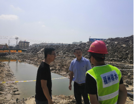 行当继禹功 洪水不为害——仓山区盖山片区应急行洪通道（牛道河）工程基本完成469.png