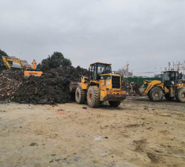 行当继禹功 洪水不为害——仓山区盖山片区应急行洪通道（牛道河）工程基本完成652.png