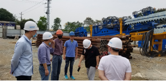 联合出击 精准发力——排水公司职能部门联合开展施工项目督查497.png