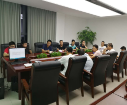 提速城区水系攻坚扫尾  促进污水处理提质增效——排水公司主持召开水系包2利旧截污管网清疏检测修复进展推进会203.png