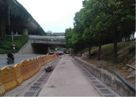 C:UsersAdministratorDesktop0-08-06魏默然8.6政务新闻电子信息发布申请.修改后0-08-06魏默然8.6政务新闻电子信息发布申请\u5de9固提升 全面落实排水防涝整治工作——排水仓山分公司魁浦大桥行泄通道建成\u5de9固提升 全面落实排水防涝整治工作——排水仓山分公司魁浦大桥行泄通道建成417.png