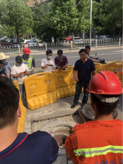 福州水务集团有限公司|福州水务