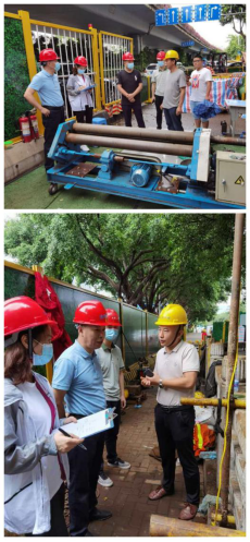 保持高度警惕 科学精准防御——工程公司开展抗台防汛检查工作213.png