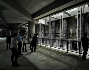 福州水务集团有限公司|福州水务