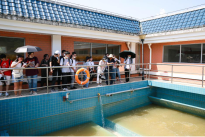 福州水务集团有限公司|福州水务