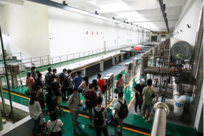 福州水务集团有限公司|福州水务