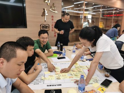 福州水务集团有限公司|福州水务