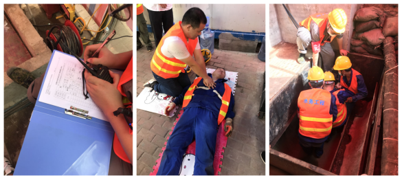 1598233064898093569.png 工程公司开展有限空间作业应急演练141.png