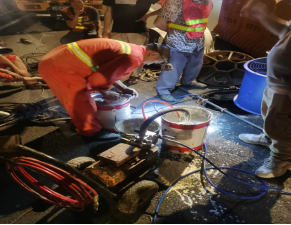 福州水务集团有限公司|福州水务