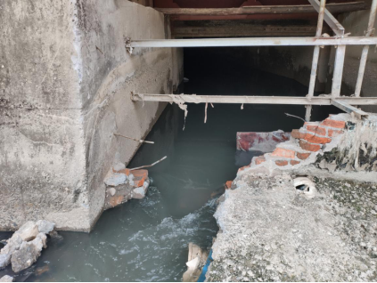 C:UsersAdministratorDownloads0-09-04魏默然9.3政务新闻电子信息发布申请.已修改0-09-04魏默然9.3政务新闻电子信息发布申请\u6df1化政企联动 互利管网排查——海环公司黎阳子公司“一厂一策”梳理排水管网\u6df1化政企联动 互利管网排查——海环公司黎阳子公司“一厂一策”梳理排水管网422.png