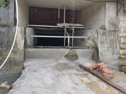 C:UsersAdministratorDownloads0-09-04魏默然9.3政务新闻电子信息发布申请.已修改0-09-04魏默然9.3政务新闻电子信息发布申请\u6df1化政企联动 互利管网排查——海环公司黎阳子公司“一厂一策”梳理排水管网\u6df1化政企联动 互利管网排查——海环公司黎阳子公司“一厂一策”梳理排水管网424.png