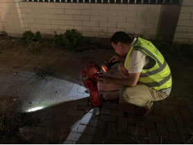 C:UsersAdministratorDocuments0-09-25魏默然9.24政务新闻电子信息发布申请0-09-25魏默然9.24政务新闻电子信息发布申请\u4f9b水稽查昼夜行 重拳出击严治理——滨海水务开展消防栓专项取水稽查行动\u4f9b水稽查昼夜行 重拳出击严治理——滨海水务开展消防栓专项取水稽查行动301.png