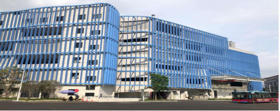 福州水务集团有限公司|福州水务