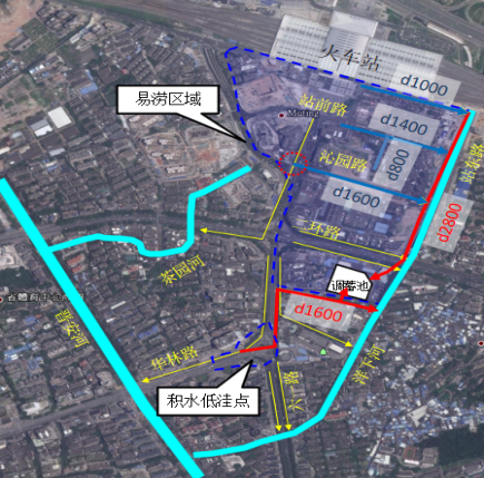 福州水务集团有限公司|福州水务