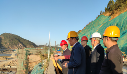 福州水务集团有限公司|福州水务