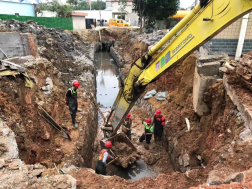 福州水务集团有限公司|福州水务