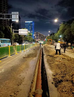 福州水务集团有限公司|福州水务