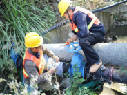 为“云巅”水表保暖 确保冬季用水安全325.png