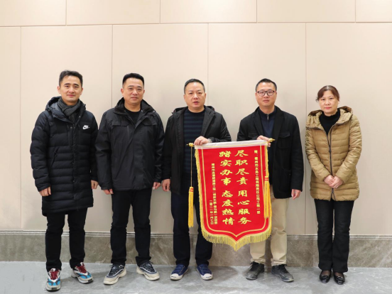 助力民生工程  刷新幸福底色——工程公司提前完成市政道路工程给水管道迁改任务173.png