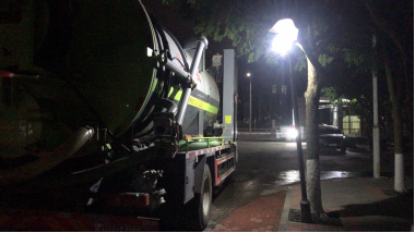 【助力一流大学城建设】鏖战7天 闽侯水务应急抢修大学城技师学院污水管道207.png