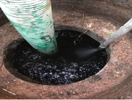 【助力一流大学城建设】鏖战7天 闽侯水务应急抢修大学城技师学院污水管道886.png