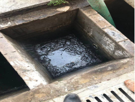 【助力一流大学城建设】鏖战7天 闽侯水务应急抢修大学城技师学院污水管道891.png