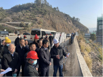 市委市政府主要领导调研“一闸三线”工程建设178.png