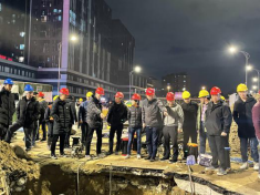 迁改“水路线” 保障“水幸福”——工程公司完成福湾站（第三期）DN1000管迁改任务556.png