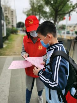 倡导文明交通 共建榕城新风尚——平潭引水公司组织开展文明交通宣传志愿服务活动304.png