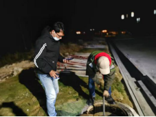 黄赖保：以热忱之心 守一方用水——福州水司先进典型事迹系列报道619.png