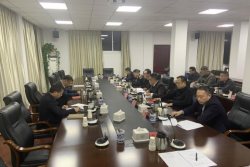 属地政府齐发力 拔钉清障保通水——有关县市领导密集调研“一闸三线”工程376.png