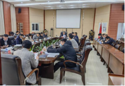 属地政府齐发力 拔钉清障保通水——有关县市领导密集调研“一闸三线”工程1461.png