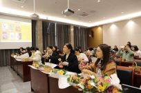 以花会友睦情谊 德馨兼修促发展——工程公司举办三八妇女节花艺沙龙3.png