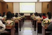 以花会友睦情谊 德馨兼修促发展——工程公司举办三八妇女节花艺沙龙6.png