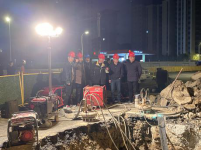 拨快高质量发展时针 形成常态化安检机制——工程公司领导班子开展节后复工复产巡查工作1092.png