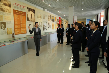 1走进红色历史 感悟初心使命——福州水务创新形式推进党史学习教育走深走实429.png