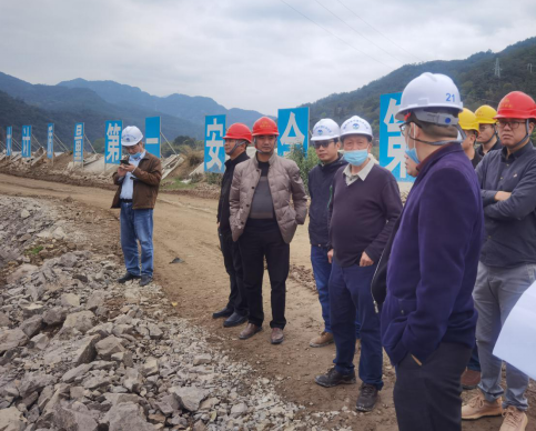 安全责任重于泰山 筑牢防洪防汛防线——省水利厅通过“一闸三线”工程（莒口拦河闸、莒口泵站、竹岐泵站）2021年施工期度汛方案297.png