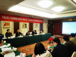 安全责任重于泰山 筑牢防洪防汛防线——省水利厅通过“一闸三线”工程（莒口拦河闸、莒口泵站、竹岐泵站）2021年施工期度汛方案563.png