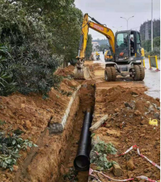 换水源 提水质 保供水——滨海水务文岭镇天塌湖水源替代工程完工投产201.png