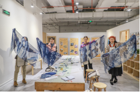 女子刚柔并济 企业增光添色——排水公司开展三八节系列活动260.png