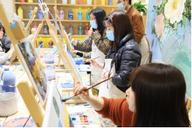 女子刚柔并济 企业增光添色——排水公司开展三八节系列活动262.png